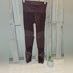 Spanx Leggings size medium